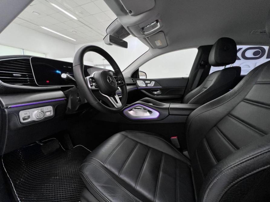 Mercedes-Benz GLE Coupe II (C167) Волгоград  - изображение 31