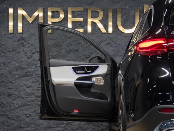 Новый Mercedes-Benz GLC II (X254) 2026 года, цена 9 890 000 рублей, внедорожник, Автокод Объявления
