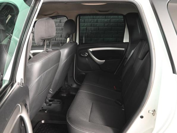 Nissan Terrano III (D10) с пробегом 2014 года, цена 1 200 000 рублей, 134213 км, внедорожник, Автокод Объявления