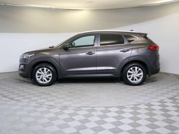 Hyundai Tucson III Рестайлинг с пробегом 2019 года, цена 1 850 000 рублей, 167866 км, внедорожник, Автокод Объявления