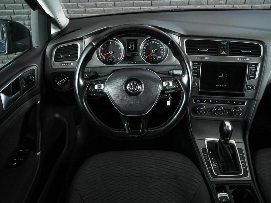 Volkswagen Golf VII Екатеринбург  - изображение 13