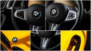 BMW X4 II (G02) Москва  - изображение 55