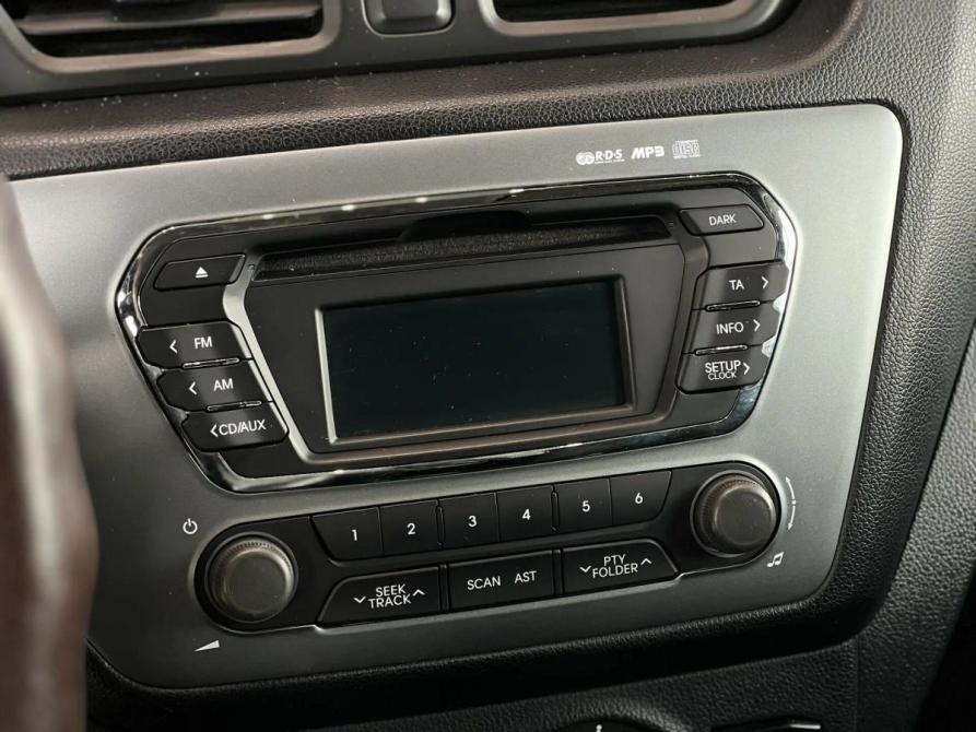 Kia Rio III Екатеринбург  - изображение 18