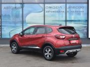 Renault Kaptur I Архангельск  - изображение 16