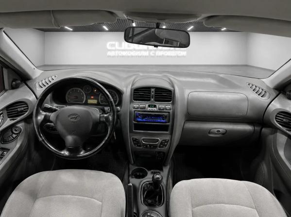 Hyundai Santa Fe Classic с пробегом 2008 года, цена 499 000 рублей, 360000 км, внедорожник, Автокод Объявления
