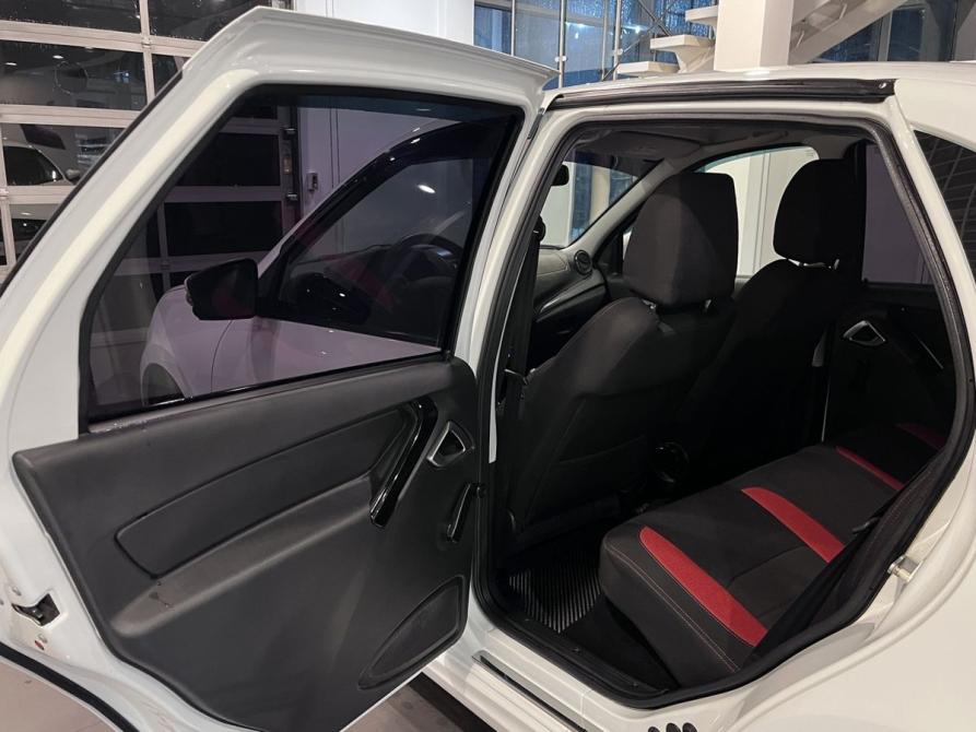 Lada (ВАЗ) Granta I Рестайлинг Чебоксары  - изображение 25