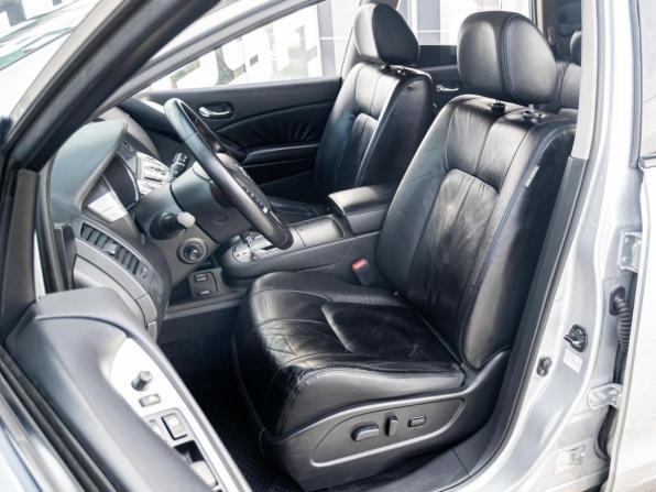 Nissan Murano II (Z51) Рестайлинг с пробегом 2011 года, цена 1 165 000 рублей, 185753 км, внедорожник, Автокод Объявления