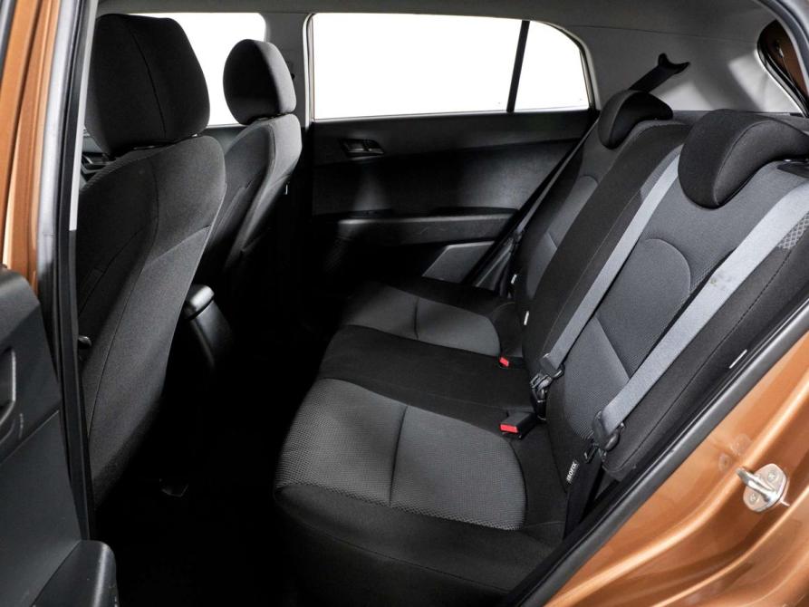 Hyundai Creta I Санкт-Петербург  - изображение 18