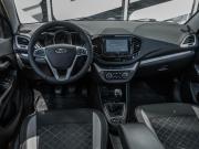 Lada (ВАЗ) Vesta I Ставрополь  - изображение 27