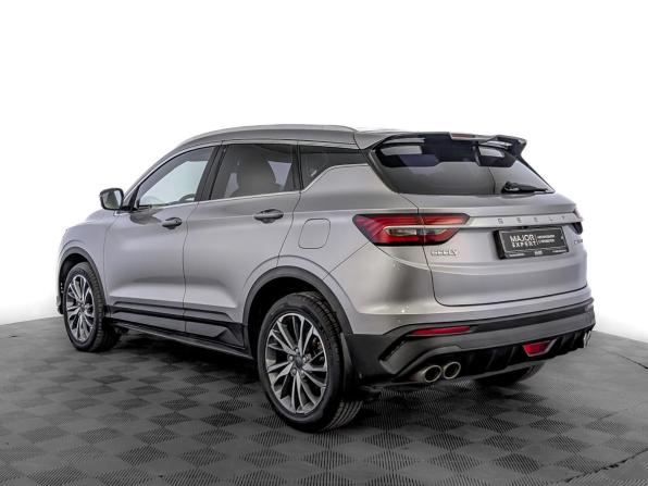 Geely Coolray I с пробегом 2023 года, цена 1 680 000 рублей, 67500 км, внедорожник, Автокод Объявления