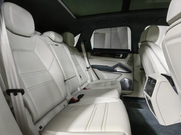 Porsche Cayenne III с пробегом 2019 года, цена 7 900 000 рублей, 93127 км, внедорожник, Автокод Объявления
