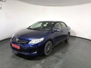 Toyota Corolla X (E140 E150) Рестайлинг Пермь  - изображение 7
