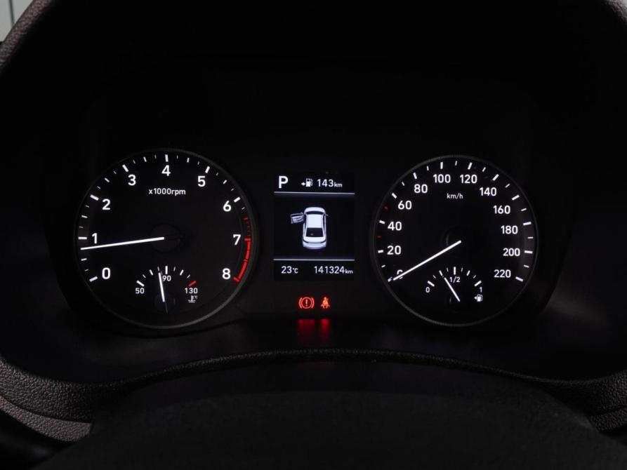Hyundai Solaris II Воронеж  - изображение 12