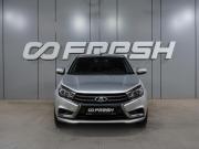 Lada (ВАЗ) Vesta I Воронеж  - изображение 19