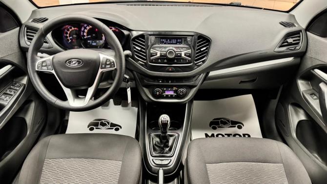 Lada (ВАЗ) Vesta I с пробегом 2020 года, цена 1 099 000 рублей, 92427 км, универсал, Автокод Объявления