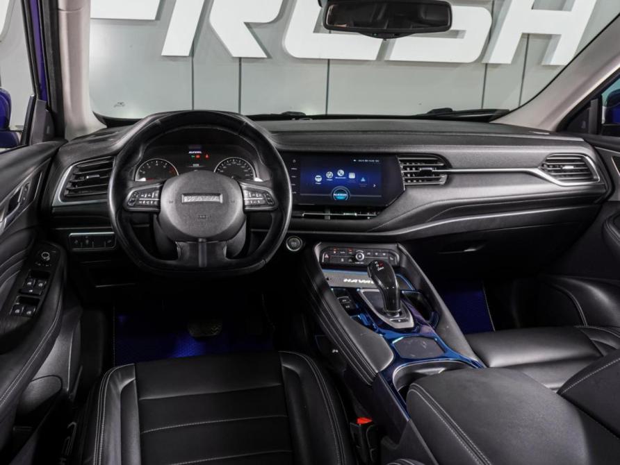 Haval F7 I Воронеж  - изображение 6