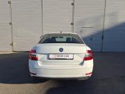 Skoda Octavia III (A7) Рестайлинг Саратов  - изображение 34