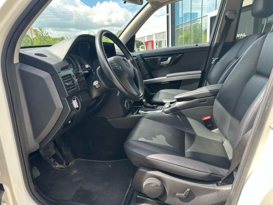 Mercedes-Benz GLK-Класс I (X204) Нижний Новгород  - изображение 19