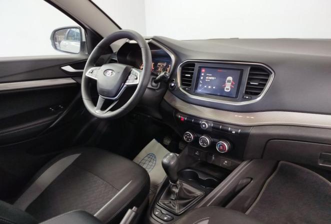 Lada (ВАЗ) Vesta I Рестайлинг (NG) с пробегом 2023 года, цена 1 250 000 рублей, 44737 км, седан, Автокод Объявления