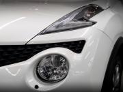 Nissan Juke I Рестайлинг Москва  - изображение 45