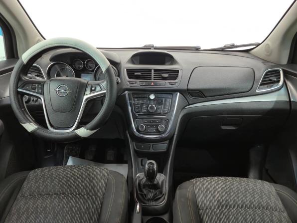 Opel Mokka I с пробегом 2013 года, цена 790 000 рублей, 196140 км, внедорожник, Автокод Объявления