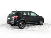 Nissan Qashqai I Рестайлинг Ногинск  - изображение 24