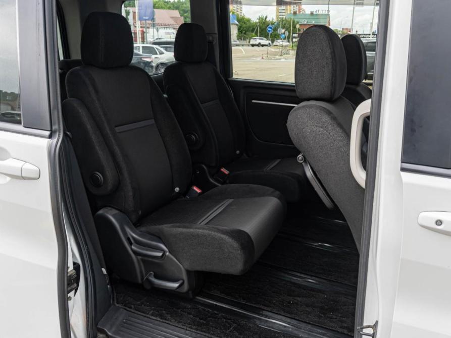 Honda Stepwgn V Рестайлинг Краснодар  - изображение 9