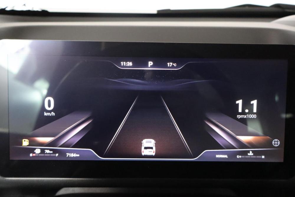 Haval H9 II Санкт-Петербург  - изображение 18