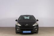 Peugeot 207 I Рестайлинг Новосибирск  - изображение 18