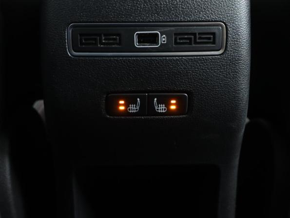 Belgee X50 с пробегом 2024 года, цена 1 999 000 рублей, 21488 км, внедорожник, Автокод Объявления