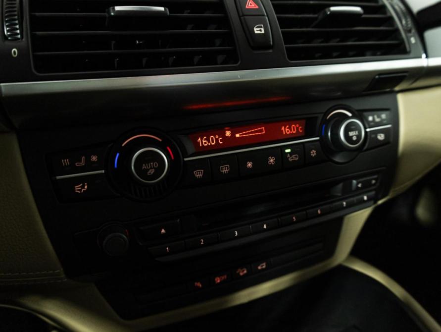 BMW X6 M I (E71) Санкт-Петербург  - изображение 18