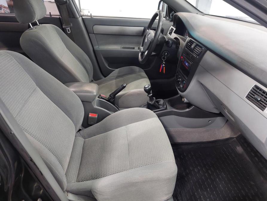 Chevrolet Lacetti I Пермь  - изображение 14