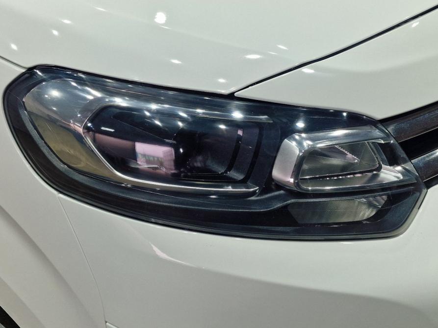 Citroen SpaceTourer I Ставрополь  - изображение 8