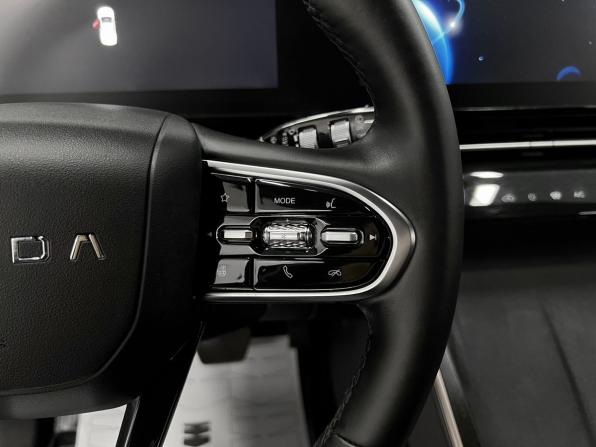 Omoda C5 I с пробегом 2024 года, цена 1 680 000 рублей, 42321 км, внедорожник, Автокод Объявления