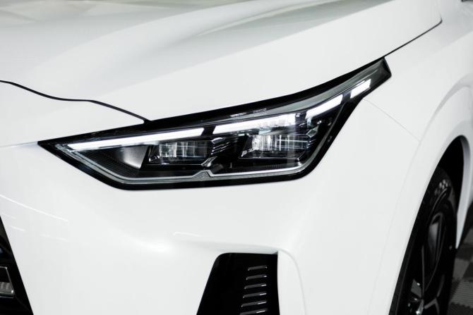 Новый GAC GS4 2026 года, цена 3 305 000 рублей, внедорожник, Автокод Объявления