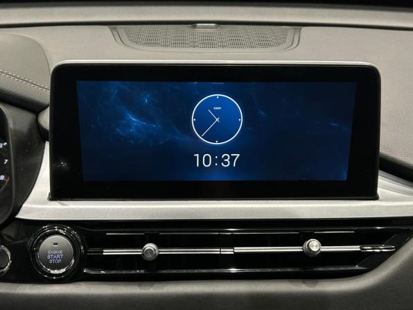 Chery Tiggo 4 Pro I с пробегом 2023 года, цена 1 249 000 рублей, 75716 км, внедорожник, Автокод Объявления