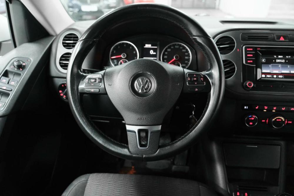 Volkswagen Tiguan I Рестайлинг Казань  - изображение 22