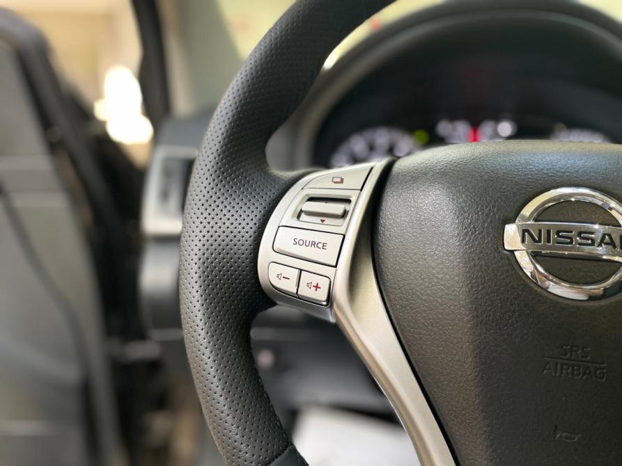 Nissan Tiida II Набережные Челны  - изображение 22