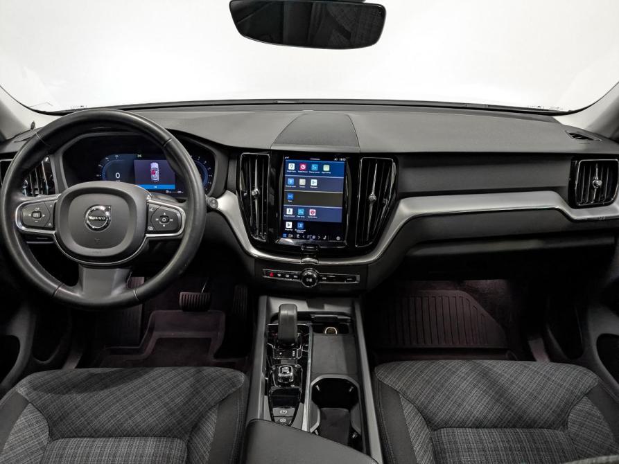 Volvo XC60 II Рестайлинг Москва  - изображение 14