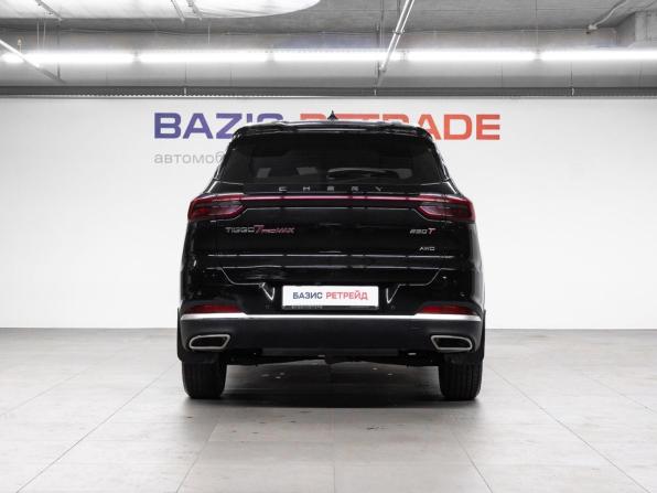 Chery Tiggo 7 Pro Max I Рестайлинг с пробегом 2024 года, цена 2 150 000 рублей, 43199 км, внедорожник, Автокод Объявления