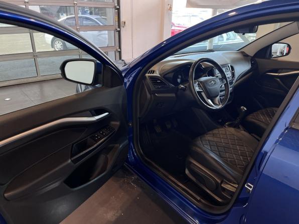 Lada (ВАЗ) Vesta I с пробегом 2021 года, цена 1 170 000 рублей, 87843 км, седан, Автокод Объявления