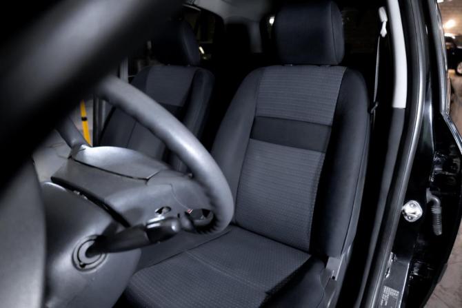 Hyundai Getz I Рестайлинг с пробегом 2008 года, цена 450 000 рублей, 183504 км, хэтчбек, Автокод Объявления