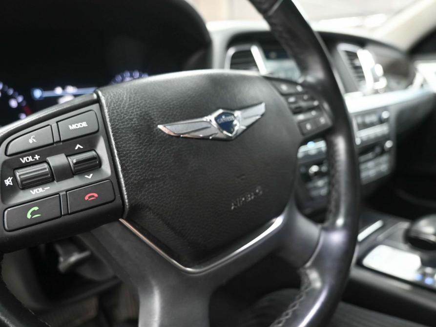 Genesis G80 I Ростов-на-Дону  - изображение 12