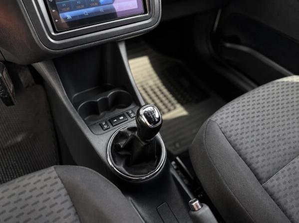 Skoda Fabia II Рестайлинг с пробегом 2013 года, цена 549 000 рублей, 223000 км, хэтчбек, Автокод Объявления