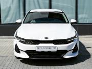 Kia K5 III Екатеринбург  - изображение 29