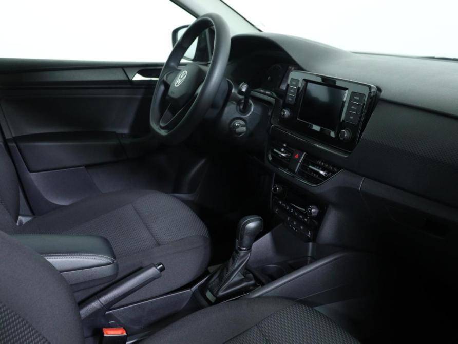 Volkswagen Polo VI Санкт-Петербург  - изображение 9