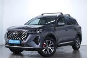 Chery Tiggo 7 Pro Max I Челябинск  - изображение 22