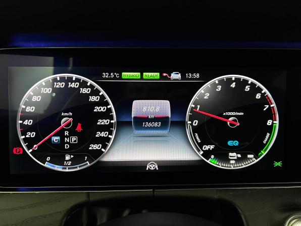 Mercedes-Benz E-Класс V (W213 S213 C238) с пробегом 2018 года, цена 2 950 000 рублей, 136079 км, седан, Автокод Объявления
