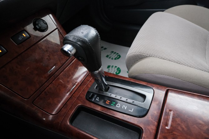Toyota Camry V (XV30) Рестайлинг с пробегом 2004 года, цена 759 000 рублей, 78400 км, седан, Автокод Объявления