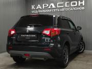 Suzuki Vitara II Рестайлинг Пермь  - изображение 20